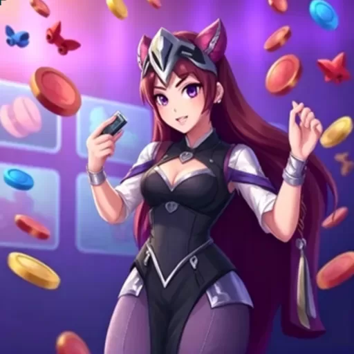 Menjelajahi Fitur Unggulan Situs Game laskar89
