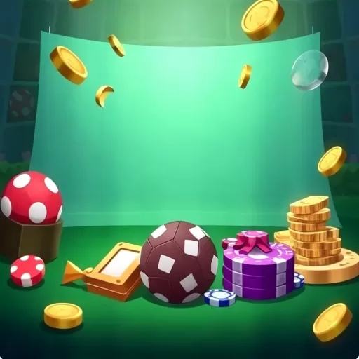 Mengulas Fitur Menarik di Situs Game laskar89