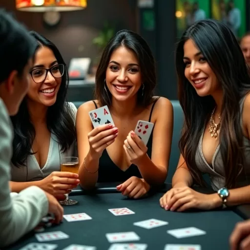 laskar89: Menyelami Keseruan Permainan Poker yang Menarik di Indonesia